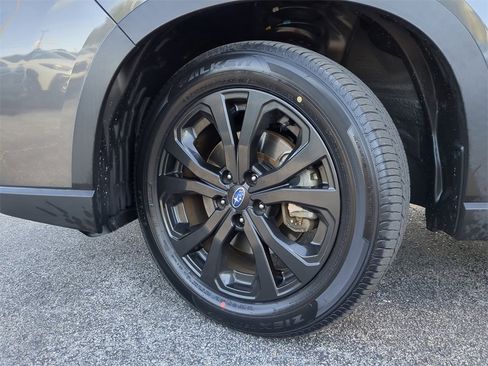 Used 2020 Subaru Forester Sport w/ Popular Package #2 image 33