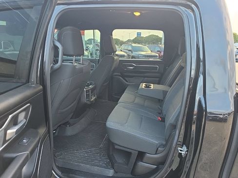 Used 2021 RAM 1500 Big Horn AWD/4WD image 24