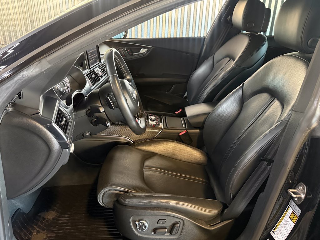 Used 2014 Audi S7 Prestige AWD/4WD image 11
