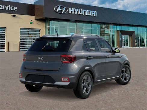 New 2026 Hyundai Venue SEL image 4