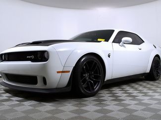 Used 2019 Dodge Challenger SRT Hellcat Redeye video 2