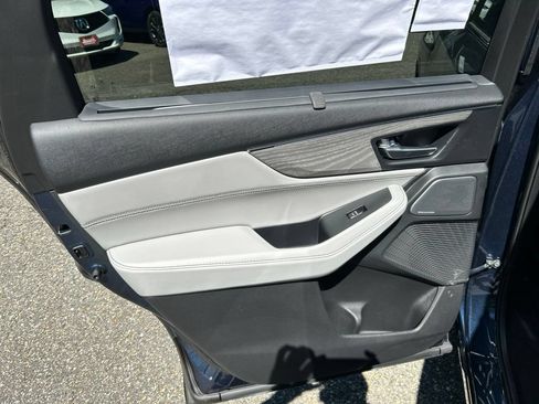 New 2026 Acura MDX SH-AWD w/ Advance Package image 22