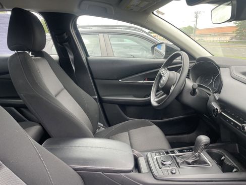 Used 2023 MAZDA CX-30 AWD 2.5 S image 4
