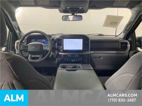 Used 2024 Ford F150 XLT image 33