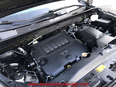 Used 2016 Toyota Highlander XLE w/ Protection Package #3 image 24