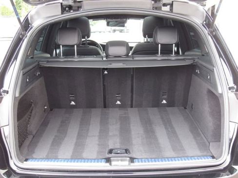 Used 2022 Mercedes-Benz GLC 300 4MATIC image 22