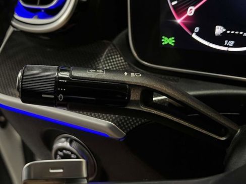 Certified 2023 Mercedes-Benz C 300 4MATIC Sedan image 24
