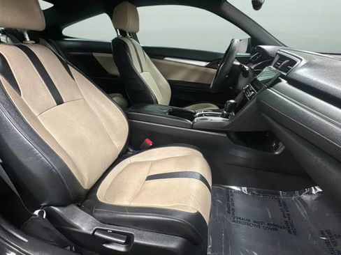 Used 2018 Honda Civic EX-L image 22