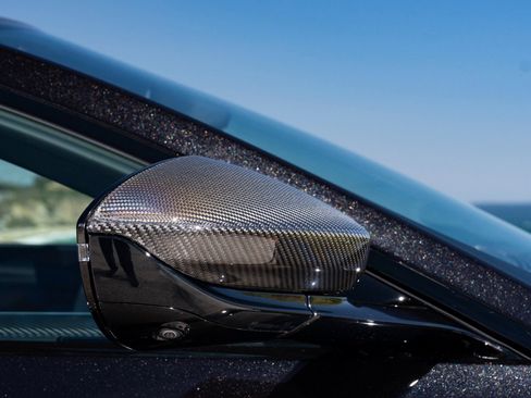 Used 2024 Aston Martin Valour image 79