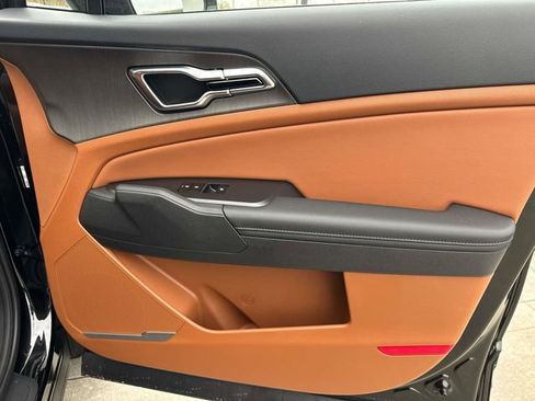 New 2026 Kia Sportage X-Line image 17
