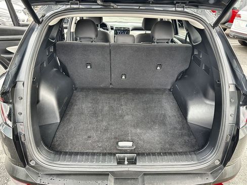 Used 2023 Hyundai Tucson SEL image 19