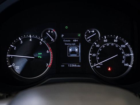 Certified 2023 Lexus GX 460 Premium image 26