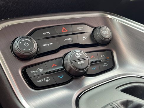 Used 2018 Dodge Challenger SRT Demon RWD image 29