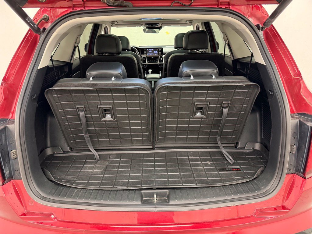Used 2021 Kia Sorento EX w/ Panoramic Sunroof Package AWD/4WD image 5