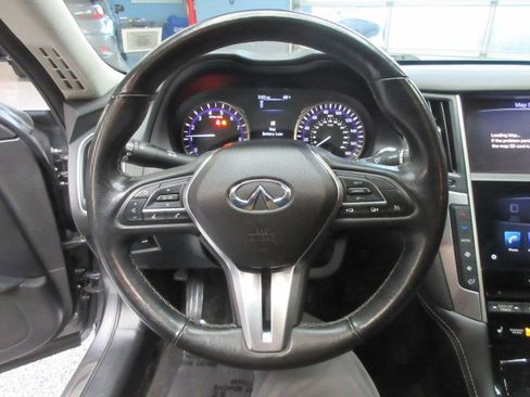 Used 2019 INFINITI Q50 Signature Edition image 15