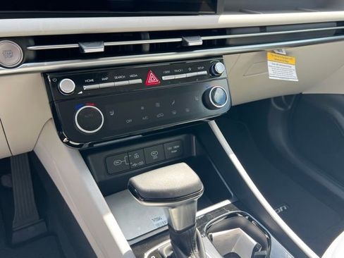 New 2026 Hyundai Tucson SEL AWD/4WD image 19