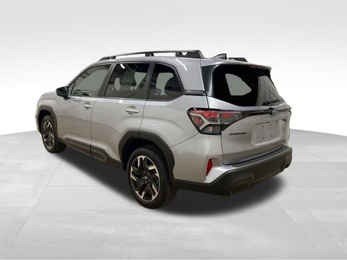 Certified 2025 Subaru Forester Limited AWD/4WD image 2