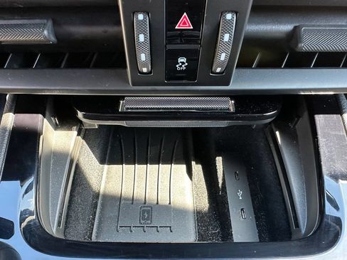 Certified 2024 Porsche Cayenne Coupe AWD/4WD image 34
