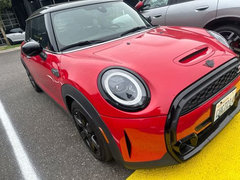 Used 2023 MINI Cooper S FWD image 12