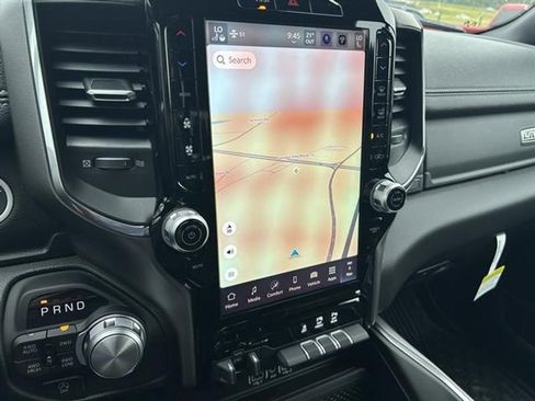 New 2026 RAM 1500 Laramie w/ Sport Appearance Package image 20