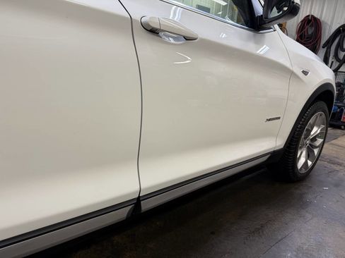 Used 2017 BMW X3 xDrive35i image 70