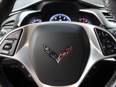Used 2019 Chevrolet Corvette Grand Sport image 43