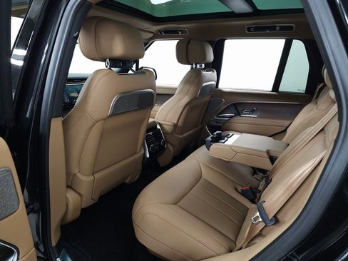 New 2026 Land Rover Range Rover Autobiography image 41