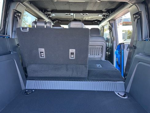 New 2026 Ford Bronco Big Bend image 55