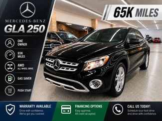 Used 2019 Mercedes-Benz GLA 250 4MATIC video 1