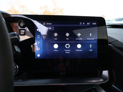 Used 2024 Chevrolet Corvette Z06 image 23