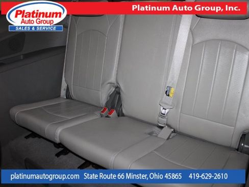 Used 2014 Chevrolet Traverse LTZ image 29