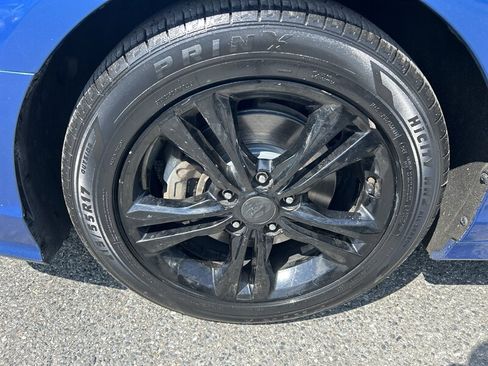 Used 2018 Hyundai Sonata SEL FWD image 7