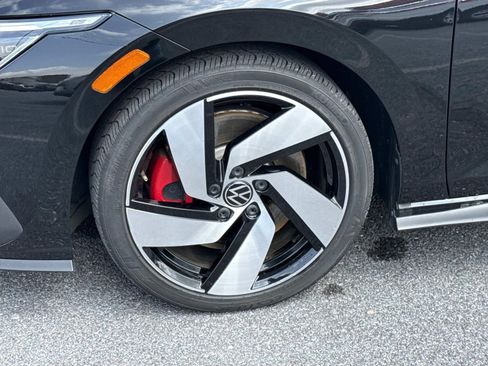 Used 2024 Volkswagen GTI S FWD image 7