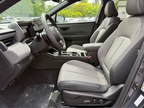 New 2026 Subaru Outback Premium AWD/4WD image 12