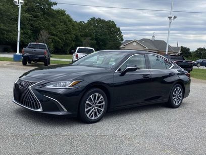Used 2023 Lexus ES 350 w/ Accessory Package (Z1)