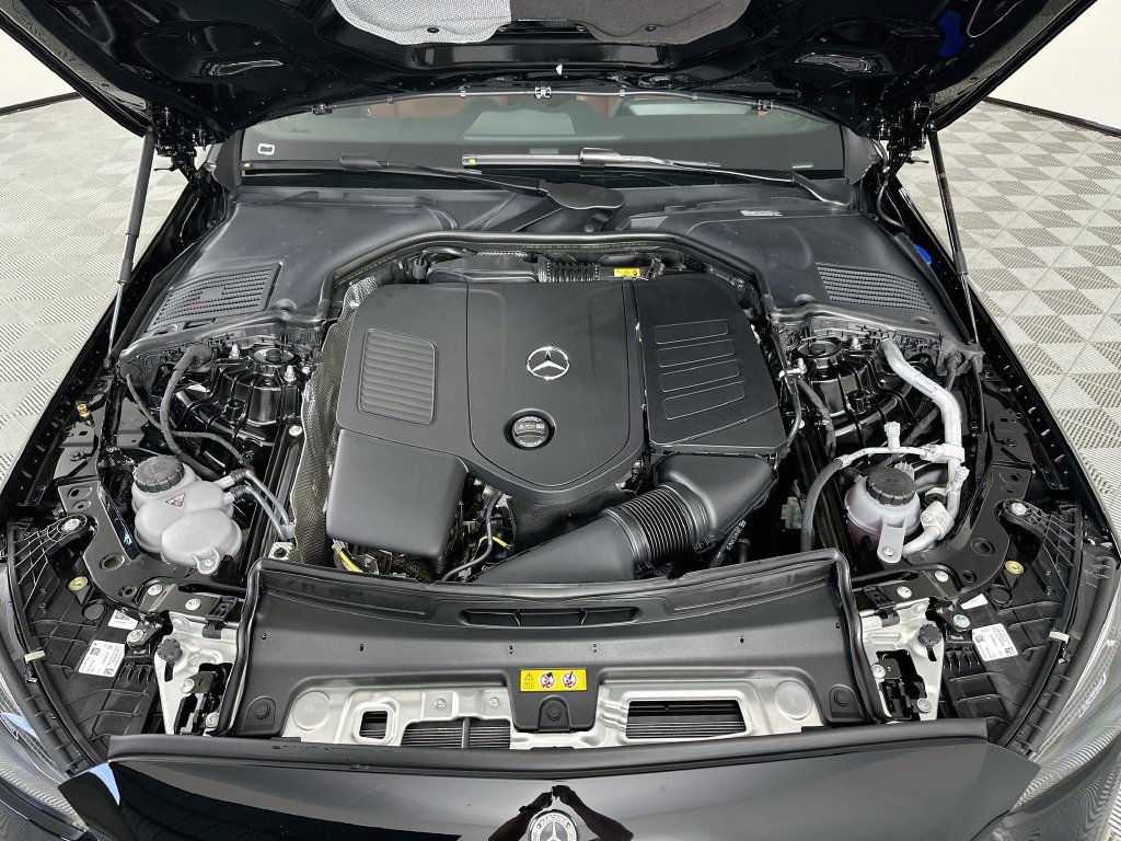 Used 2026 Mercedes-Benz C 300 Sedan image 32