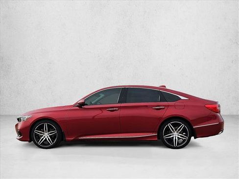 Used 2021 Honda Accord Touring image 9