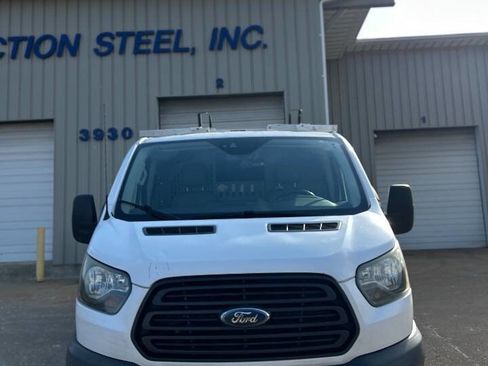 Used 2017 Ford Transit 350 148 Low Roof image 2