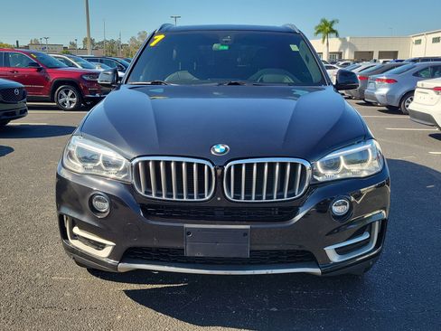Used 2017 BMW X5 sDrive35i image 8