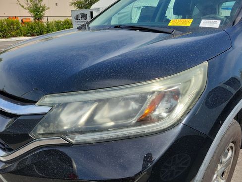 Used 2015 Honda CR-V LX image 5