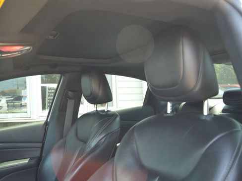 Used 2013 Dodge Dart Limited w/ Limited Special Edition Group FWD image 12