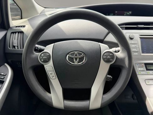 Used 2014 Toyota Prius Two image 20
