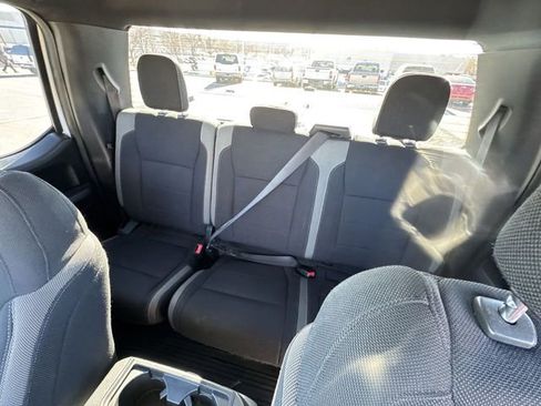 Used 2017 Ford F150 Raptor image 21