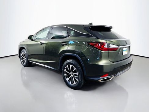 Used 2021 Lexus RX 350 FWD w/ Accessory Package image 7
