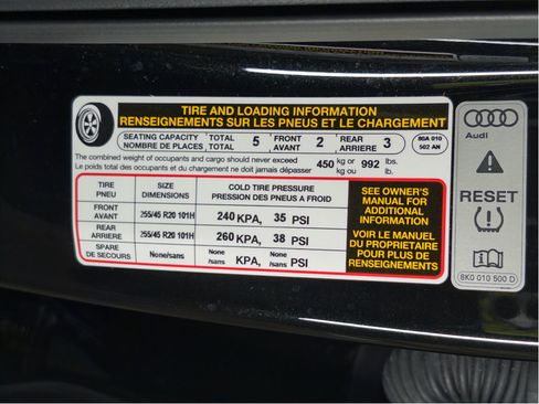 Used 2025 Audi Q5 e Premium Plus w/ Premium Plus Package AWD/4WD image 28