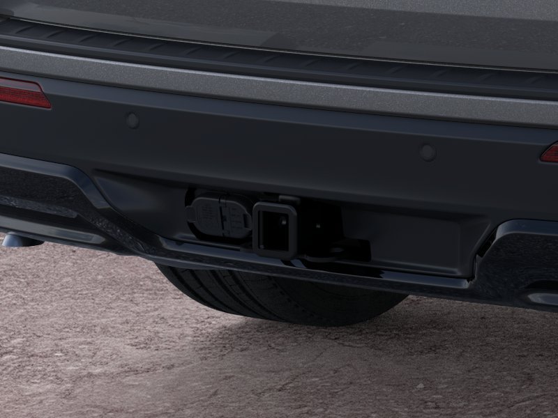 New 2026 Ford Explorer ST-Line w/ ST-Line Street Pack RWD image 23