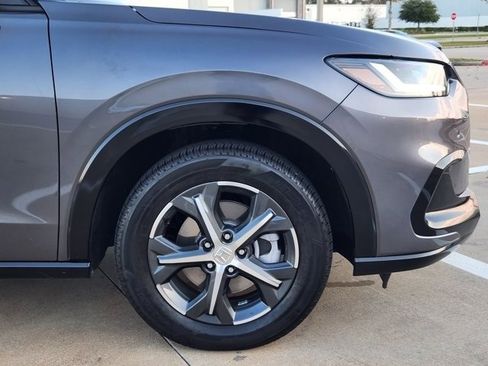 Used 2025 Honda HR-V EX-L image 8