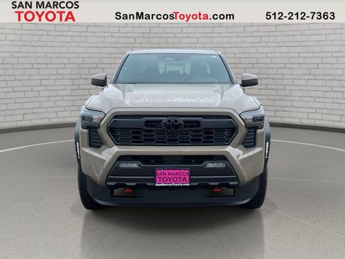 New 2026 Toyota Tacoma TRD Off-Road AWD/4WD image 2