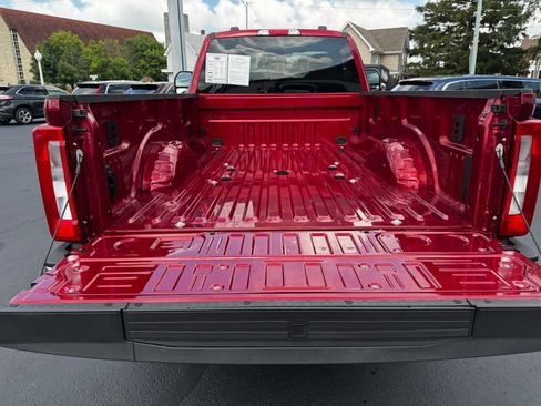 Used 2026 Ford F250 XLT AWD/4WD image 8