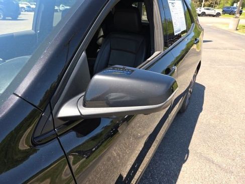 Used 2022 Chevrolet Equinox RS w/ RS Leather Package AWD/4WD image 40